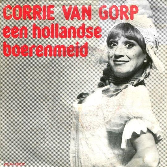 Corrie Van Gorp